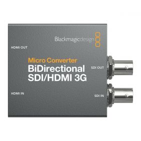 BLACK MAGIC MICRO-CONV B-DIR SDI-HDMI 3G