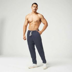 GOLDEN ERA RIPPED AND REPAIRED JOGGERS - بنطلون رياضي