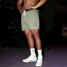 GOLDEN ERA AUTHENTIC 2-IN-1 SHORTS - شورتات
