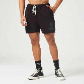 GOLDEN ERA AUTHENTIC 2-IN-1 SHORTS - شورتات