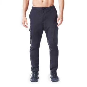CODE TAPERED CARGO  PANTS - بنطلون رياضي