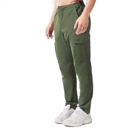 CODE TAPERED CARGO  PANTS - بنطلون رياضي