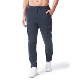 CODE TAPERED CARGO  PANTS - بنطلون رياضي