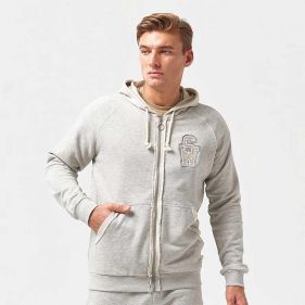 GOLDEN ERA AUTHENTIC WARM HOODIE - سترة هوديي