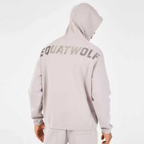 CORE LEVEL UP HOODIE - سترة هوديي