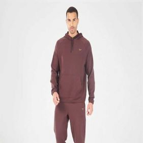 CORE LEVEL UP HOODIE - سترة هوديي