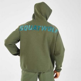 CORE LEVEL UP HOODIE - سترة هوديي