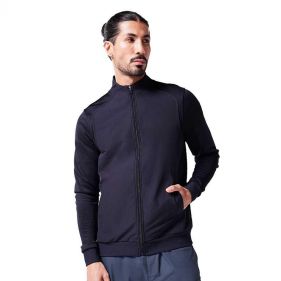 CODE UTILITY TRACK JACKET - جاكيت غير رسمي