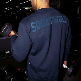 GOLDEN ERA AUTHENTIC LONG SLEEVES TEE - قميص شتوي