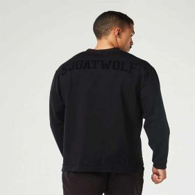 GOLDEN ERA AUTHENTIC LONG SLEEVES TEE - قميص شتوي
