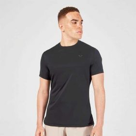ESSENTIAL CONTRAST TEE - ملابس رياضية