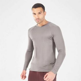 CORE LEVEL UP V-NECK TEE - ملابس رياضية
