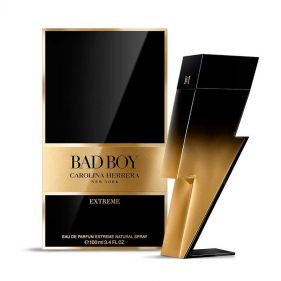 CH BAD BOY EXTREME EDP 100ML - عطر