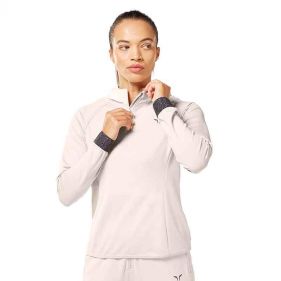 LAB360 TURBODRY WARM UP HOODIE - سترة هوديي