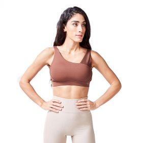 CODE ASYMMETRIC BRA - حمالة صدر رياضية