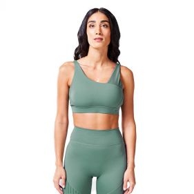 CODE ASYMMETRIC BRA - حمالة صدر رياضية