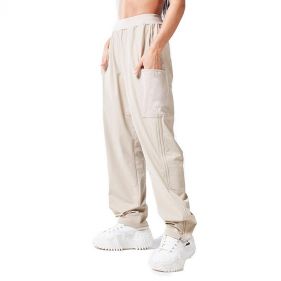 CODE UTILITY CARGO PANTS - بنطلون رياضي