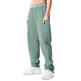 CODE UTILITY CARGO PANTS - بنطلون رياضي