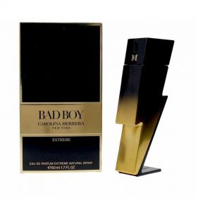 CH BAD BOY EXTREME EDP 50ML - عطر