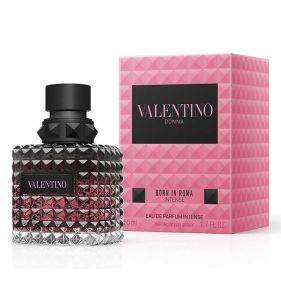 VALENTINO BIR DONNA EDP INTENSE V50ML - عطر