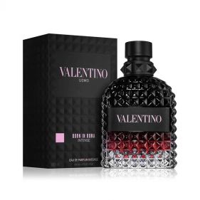 VALENTINO BIR UOMO EDP INTENSE V100ML - عطر