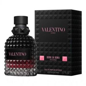 VALENTINO BIR UOMO EDP INTENSE V50ML - عطر