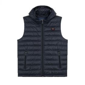 DOWN WAISTCOAT - معاطف قصيرة