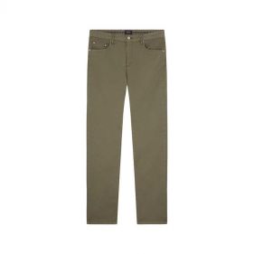 5 POCKETS TROUSERS - بنطلون 5 جيوب