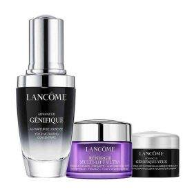 LCM SC GENIFIQUE SERUM 30ML ROUTINE SET23 - عناية البشرة