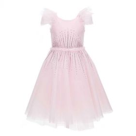 GIRL DRESS - فستان