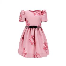 GIRL DRESS - فستان