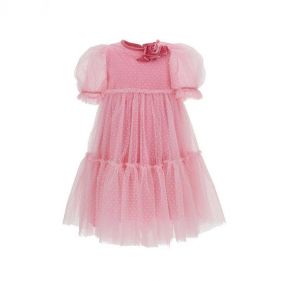 GIRL DRESS - فستان