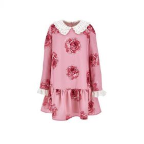GIRL DRESS - فستان