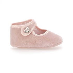 NEW BORN SHOES - حذاء أطفال