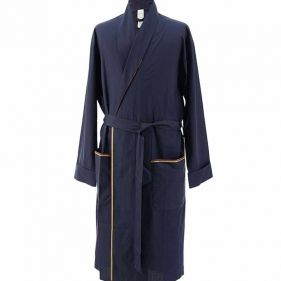 DRESSING GOWN - روب حمام