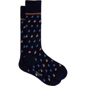 SOCK COLE RABBIT - جوارب