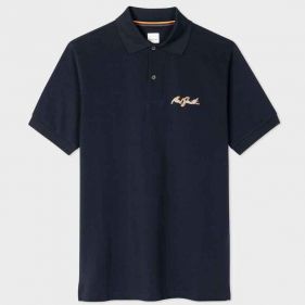 POLO SHIRT SS - بولو كم قصير