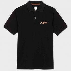 POLO SHIRT SS - بولو كم قصير