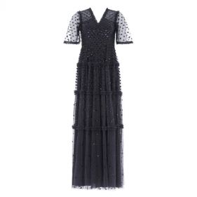 THEA GOWN - ثوب ثيا