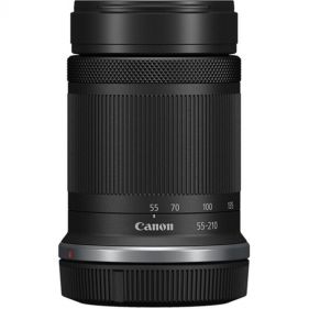 CANON RF-S 55-210MM F5-7.1 IS STM - عدسات