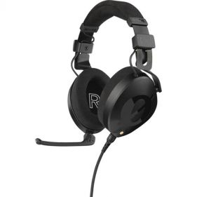 RODE NTH-100M PROFESSIONAL OVER-EAR HEADSET - إكسسوارات الكاميرا