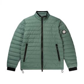 PUFFER JACKET - جاكيت غير رسمي