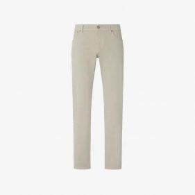 WASHED TROUSER - بنطلون غير رسمي