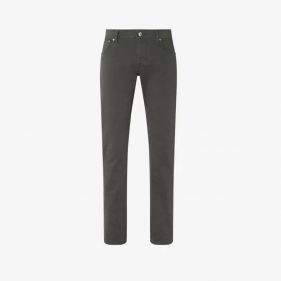 WASHED TROUSER - بنطلون غير رسمي