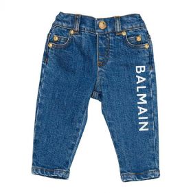 BABY BOY JEANS  - جينز