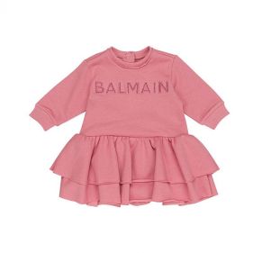 BABY GIRL DRESS  - فستان