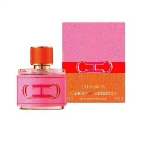 CHT PASIÓN RE23 EDP 100ML -  عطر