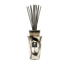 TOTEM 5L STONES MARBLE LUXURY BOTTLE DIFFUSER LARGE - زجاجة الناشر