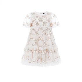 GIRL DRESS - فستان للفتيات