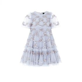 GIRL DRESS - فستان للفتيات